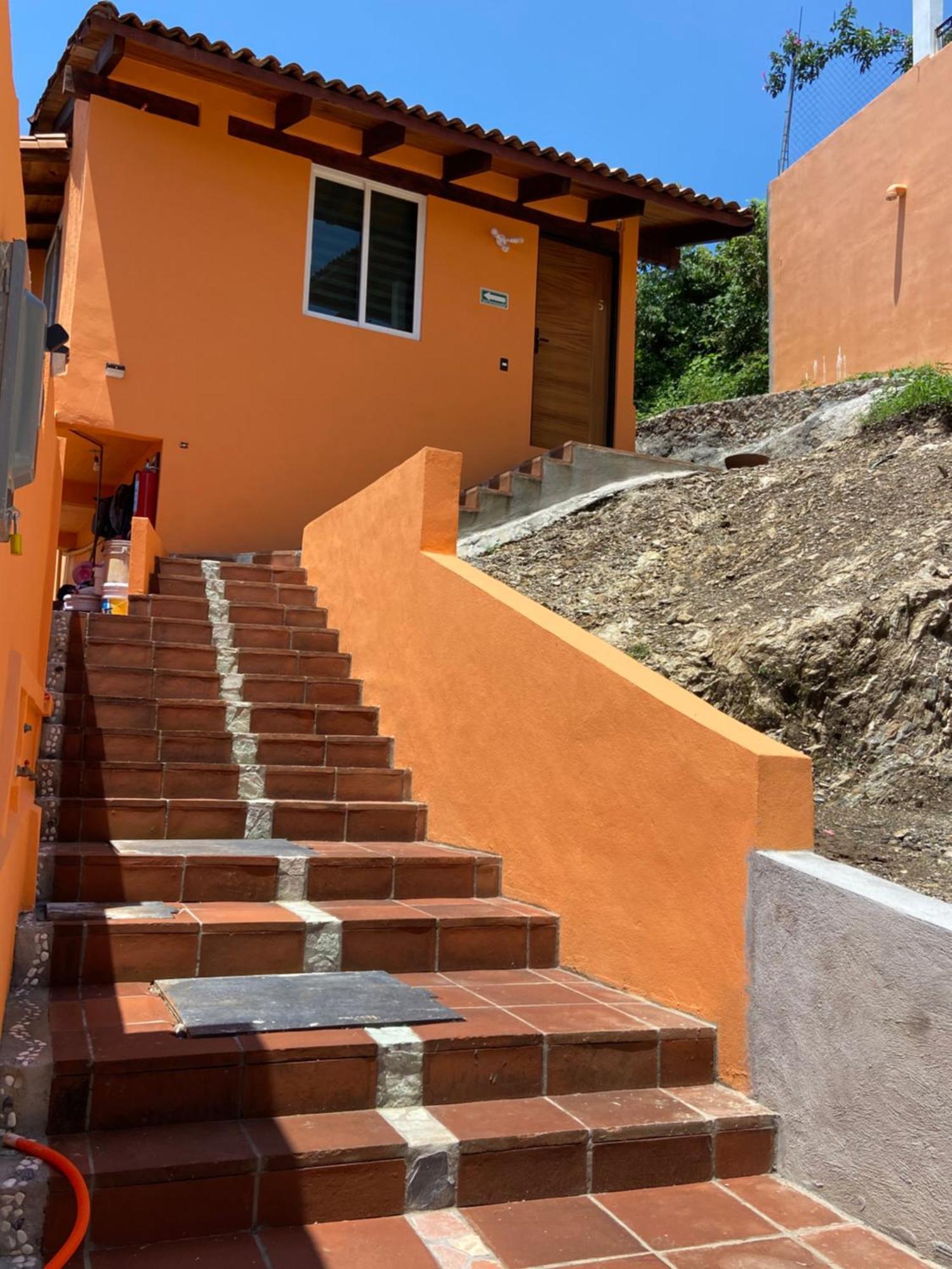 Hospedaje Anturios Valle De Bravo Exterior foto